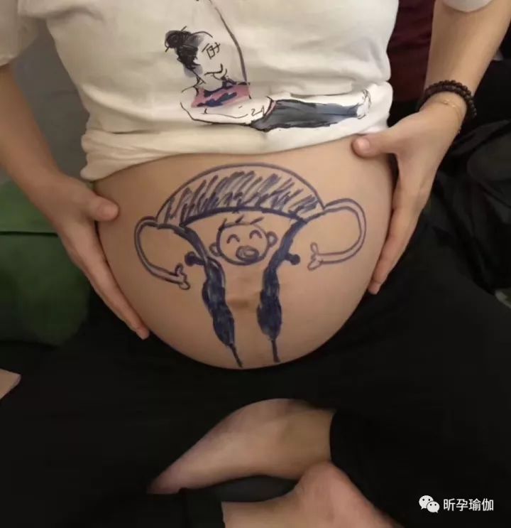 北京孕妇瑜伽培训班王昕,昕孕瑜伽王昕的课怎么样