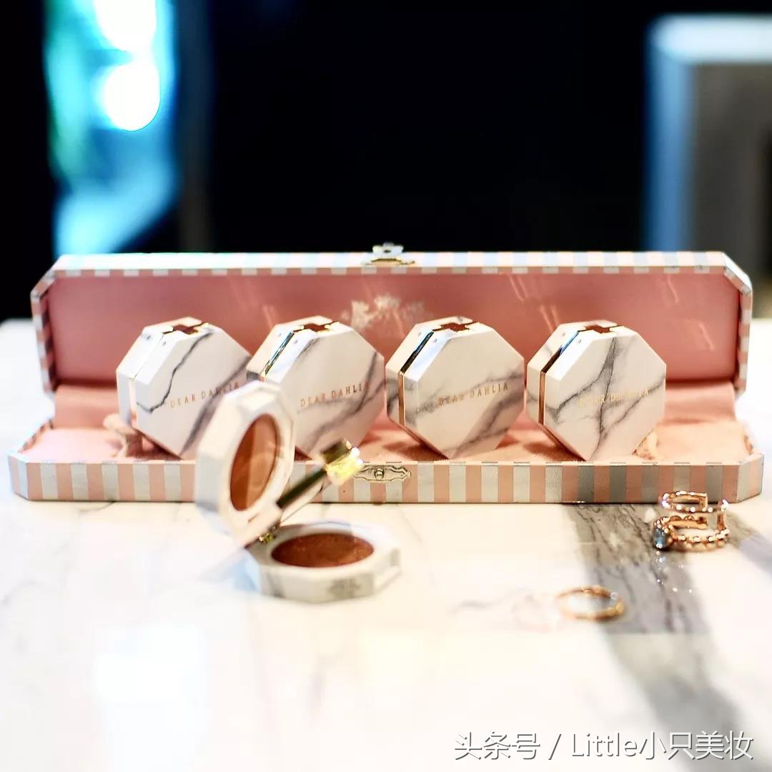 你以为的平价彩妆可没那么便宜,平价又好用的大牌彩妆推荐