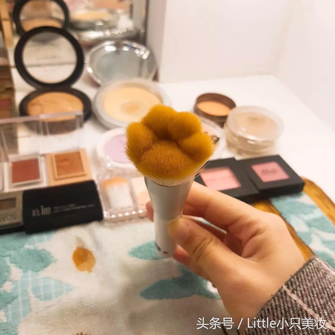 新手值得推荐的平价彩妆产品,平价又好用的大牌彩妆推荐