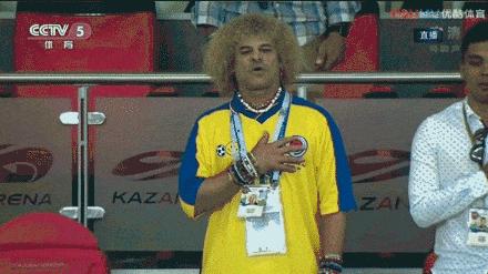 哥伦比亚j罗会参加2022年世界杯么,14世界杯哥伦比亚j罗表现