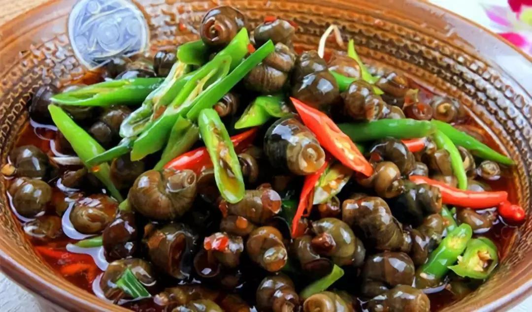 益阳的特产美食有哪些,益阳土特产有哪些吃的