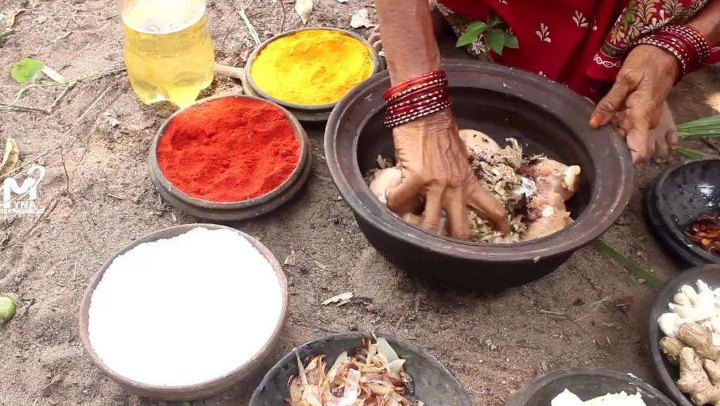 巧妇9妹水果专卖店,巧妇9妹小六小丽摘水果