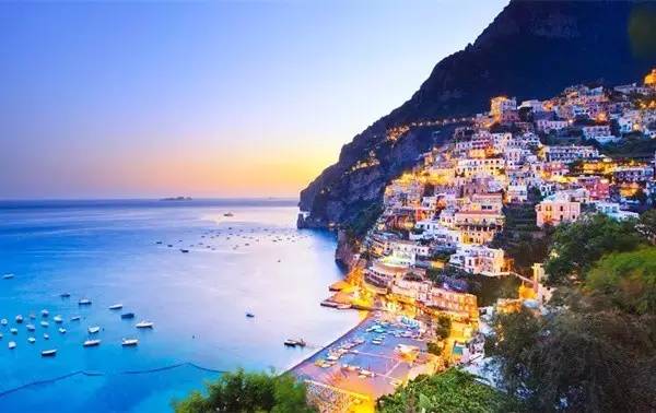 全球最美十大民宿,世界十大特色民宿