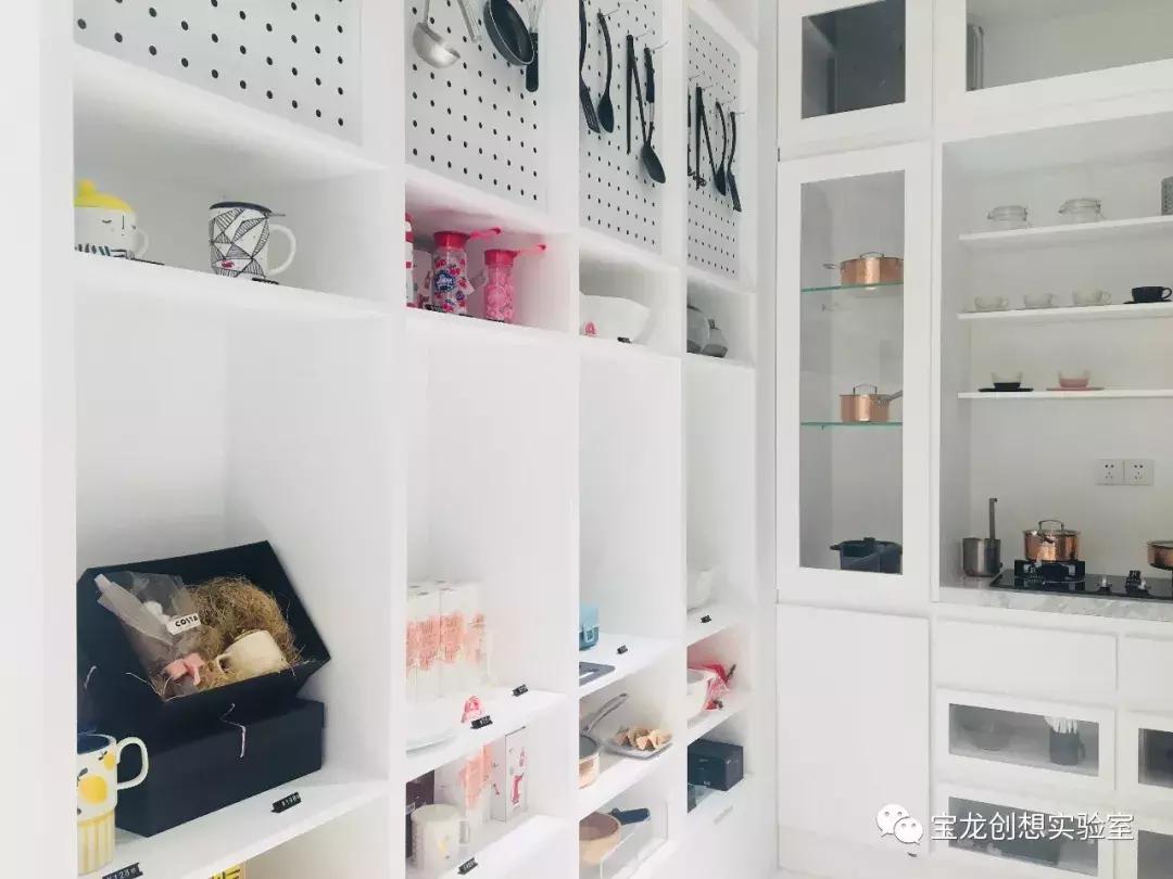 跨境电商之路,小红书线下跨境电商门店