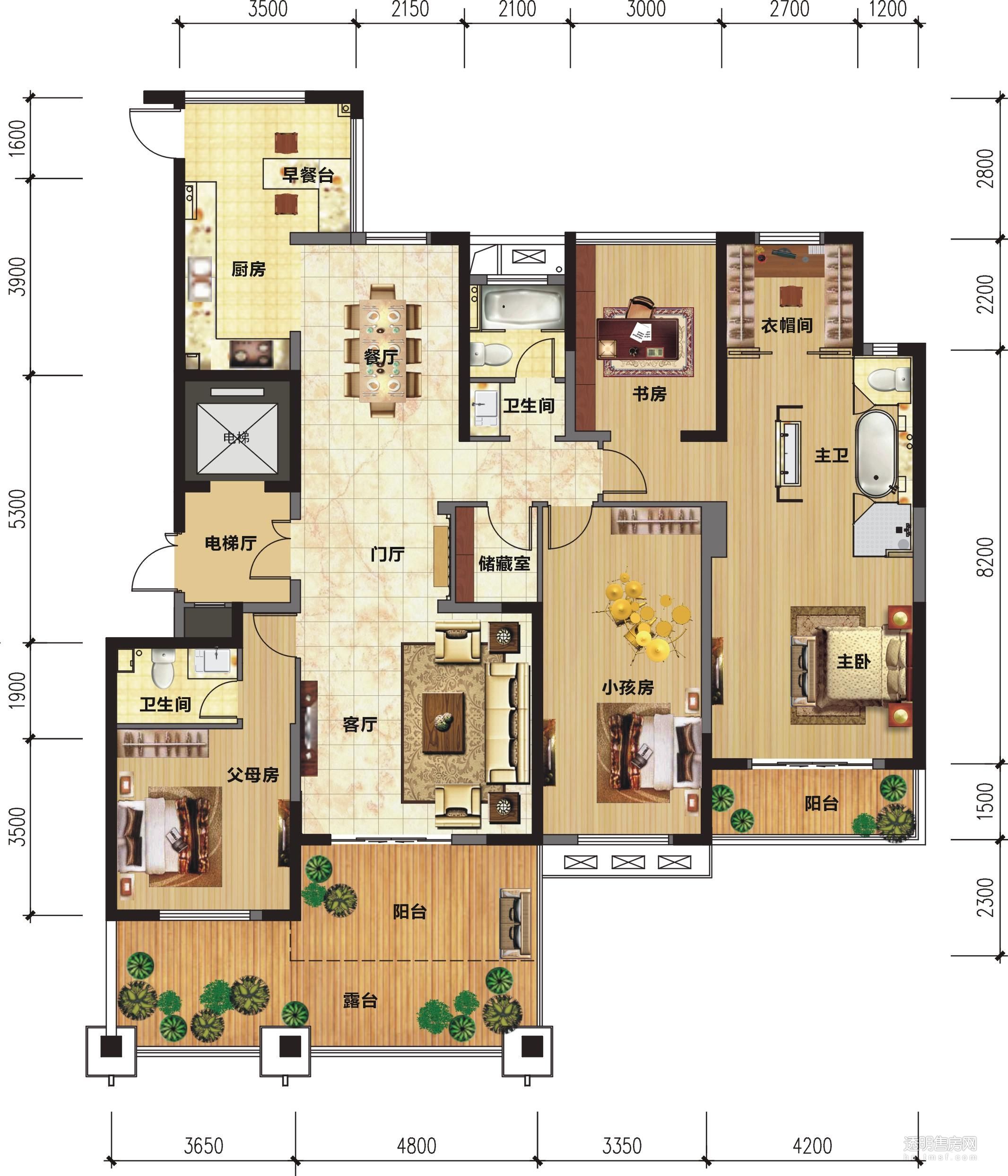 房屋缺角造成的影响,你中招了吗?