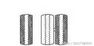 老修理工,吃胎怎么维修