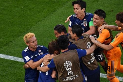 世界杯足球小将日本队,世界杯日本队足球小将