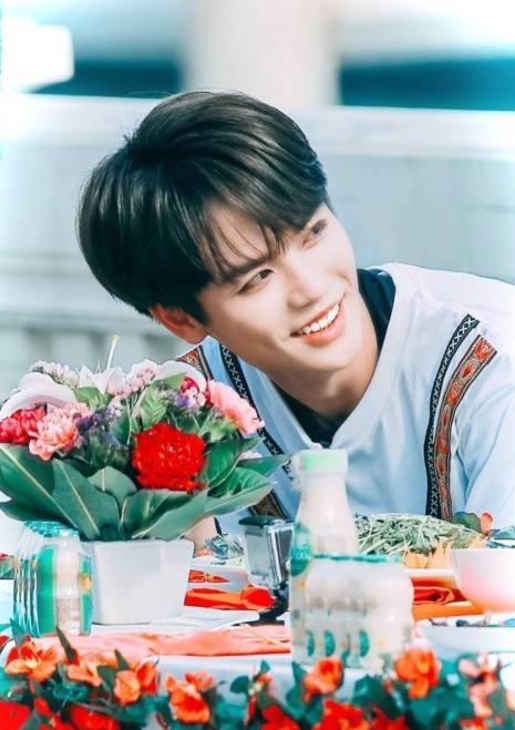 ninepercent搞笑名场面小鬼和陈立农,ninepercent巡演陈立农提问小鬼