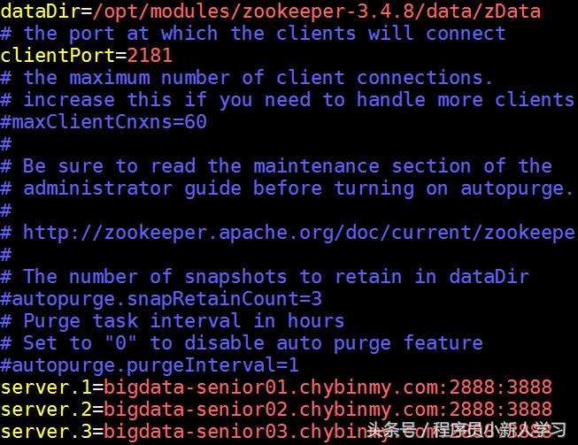 简述hadoop环境搭建步骤,hadoop环境搭建及安装