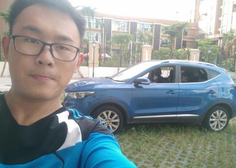 名爵zs20181.5l手动舒适版,名爵zs手动舒适怎么样