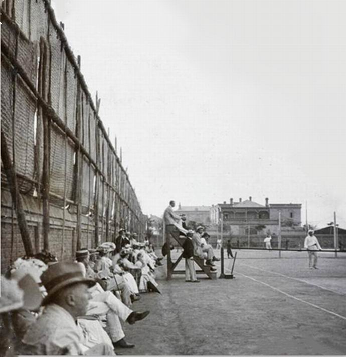 南开大学张伯苓论体育,南开张伯苓校长的三句话