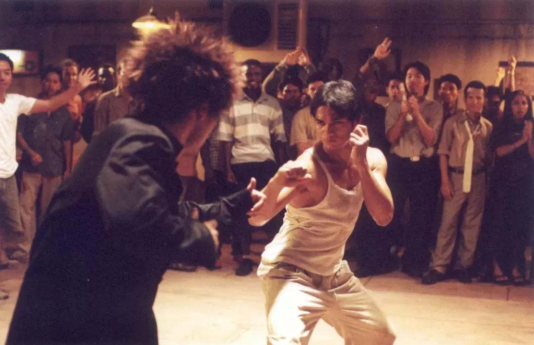 泰国动画中泰双语,泰国地狱动画