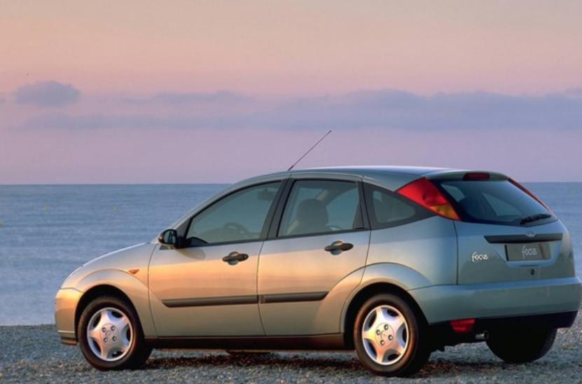 钢炮福克斯rs价格,最新钢炮福克斯