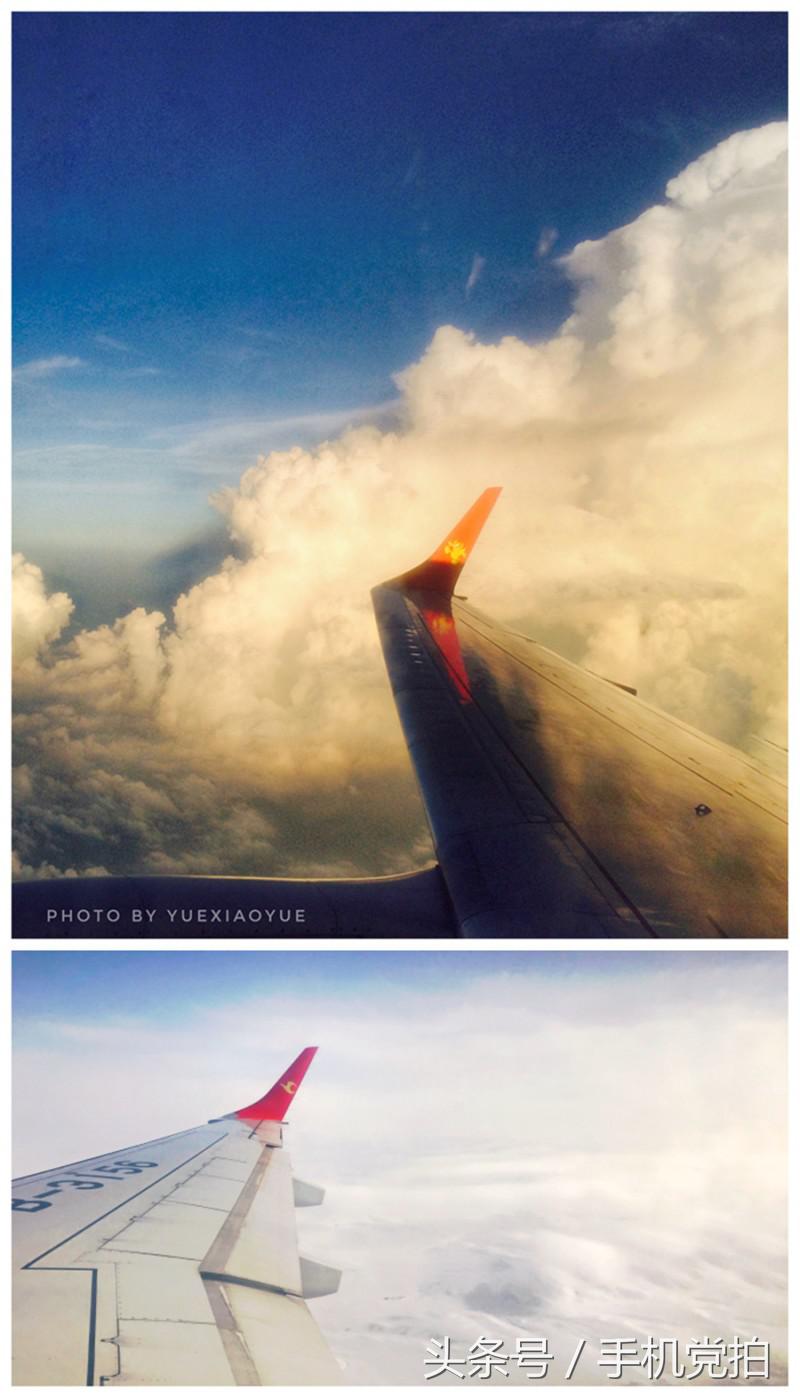 手机怎么拍出蓝天碧海的效果,手机怎样拍出蓝天的视频