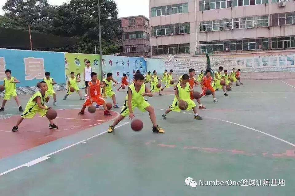 no.1训练营,渭南篮球训练基地培训班