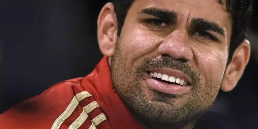 从世界杯C罗的屁股，到真正的足球圈黑科技