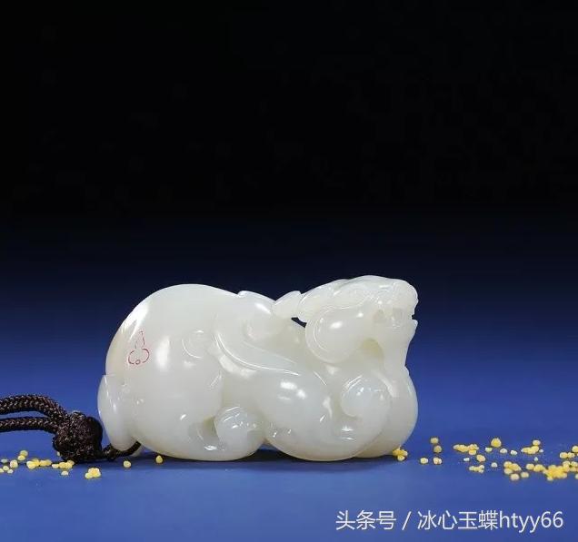 和田玉，为什么不应找人估价？