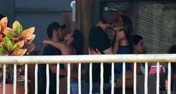 世界杯德国最美太太团,世界杯四强最美太太