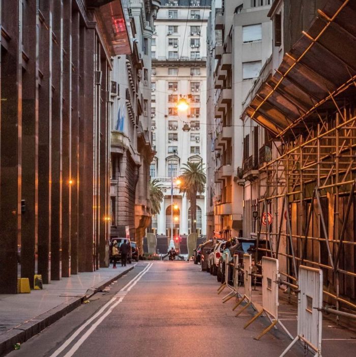 阿根廷的地理小报,阿根廷八卦