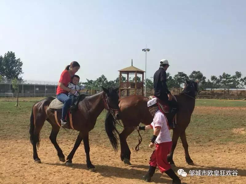欧皇狂欢谷景区在邹城哪里,邹城市青少年夏令营