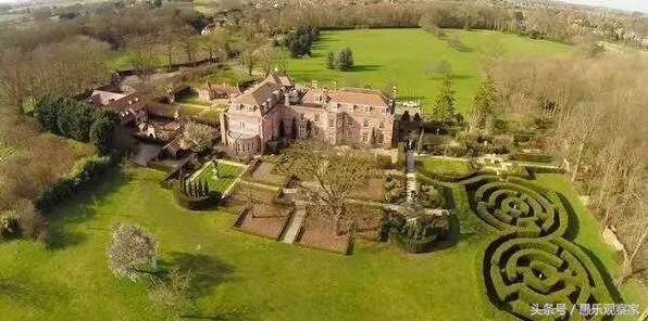 贝嫂花3万英镑为儿子建网球场，这是要培养网球界贝克汉姆么？