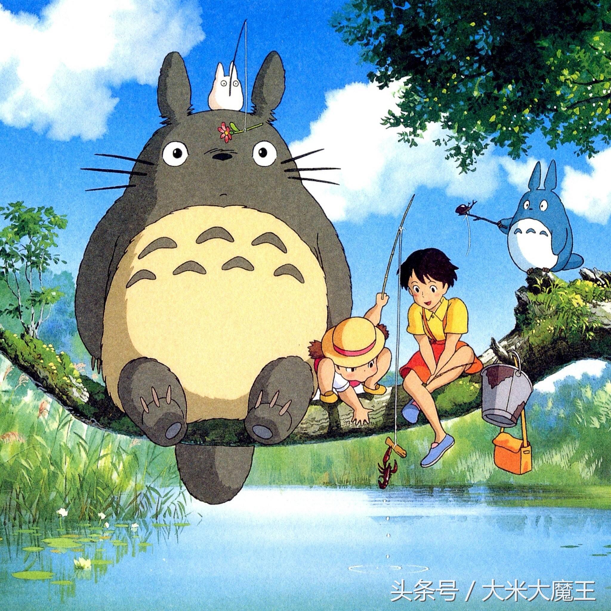 二次元的喵星人 (萌翻世界的喵星人)