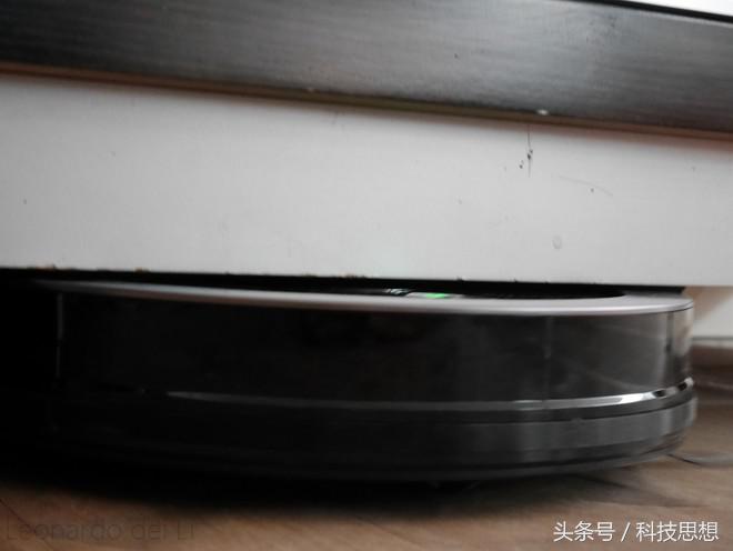 ilifex800扫地机器人使用说明,ilife智意x800值得买吗