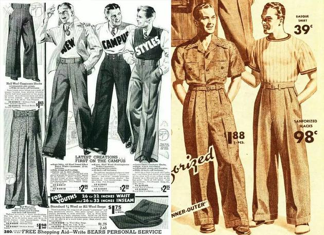 巴黎时装周2021秋冬男装流行重点,巴黎时装周2023秋冬男装流行重点