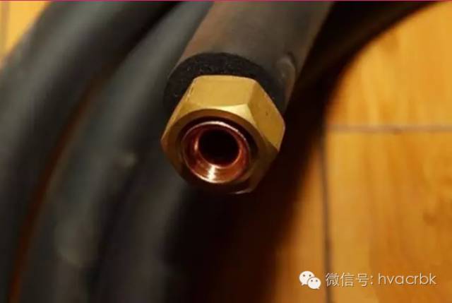 制冷剂泄漏部位,空调制冷剂泄漏如何查漏