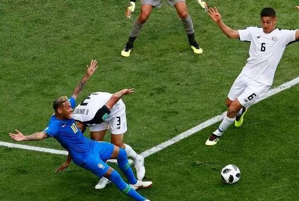 本届世界杯冷门事件,本届世界杯为什么那么多冷门