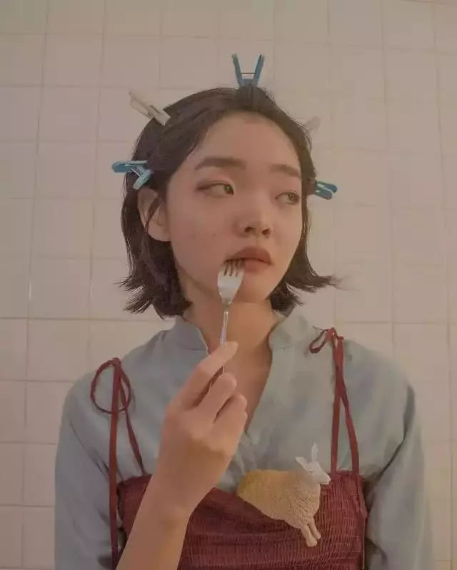 dior造型吐槽,dior的审美