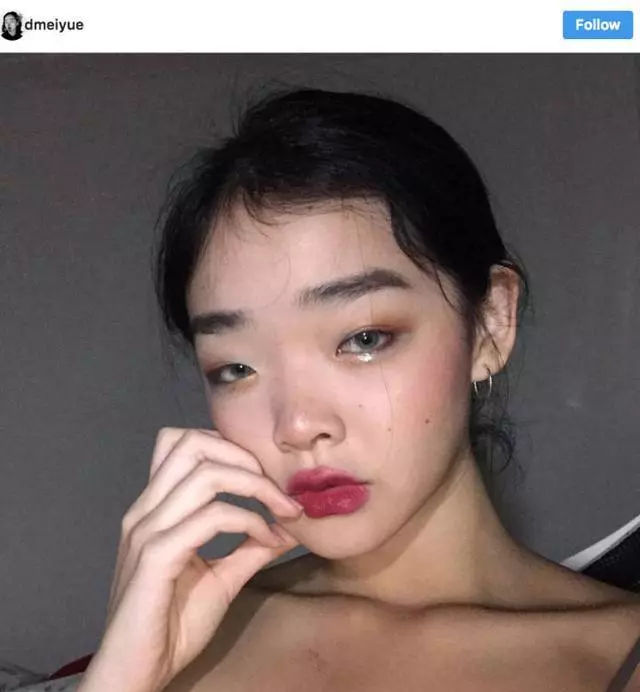 dior造型吐槽,dior的审美