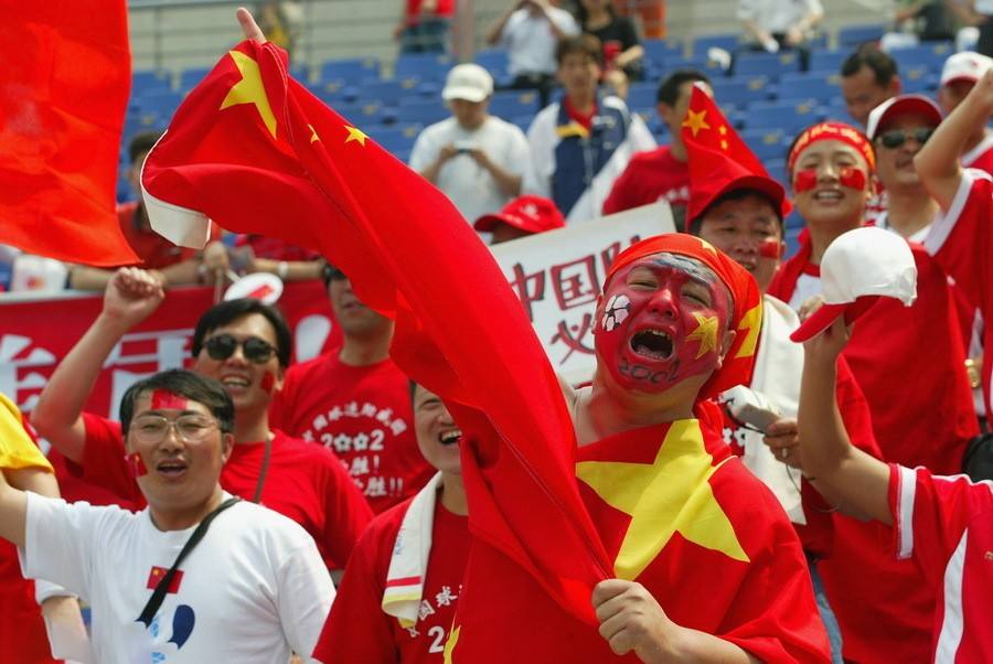 实况足球国足世界杯,实况足球2022世界杯国足