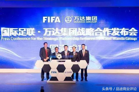 “中国广告队”征战世界杯：撒钱50亿，营销开支全球第一