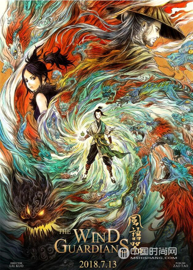 今年暑期档电影哪些值得看,今年暑期档电影有哪几部大片