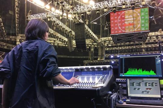 创造101决赛vocal组修音前,创造101声乐组片段