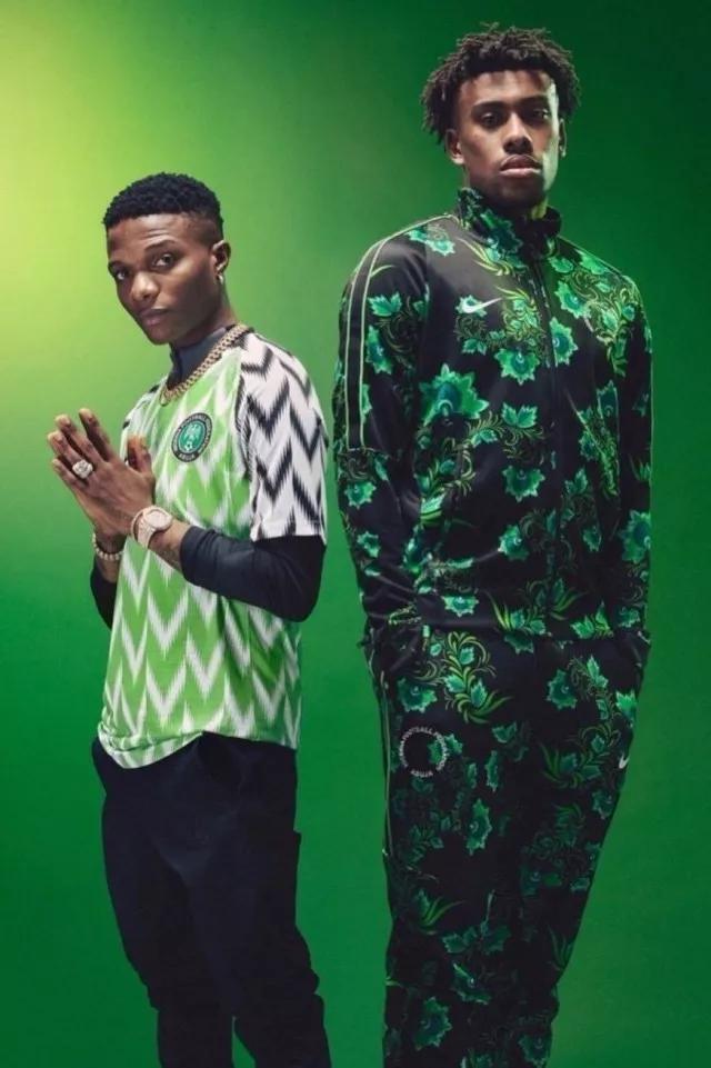 潮爆了的带货王？竟然是这支球队这款球衣？！