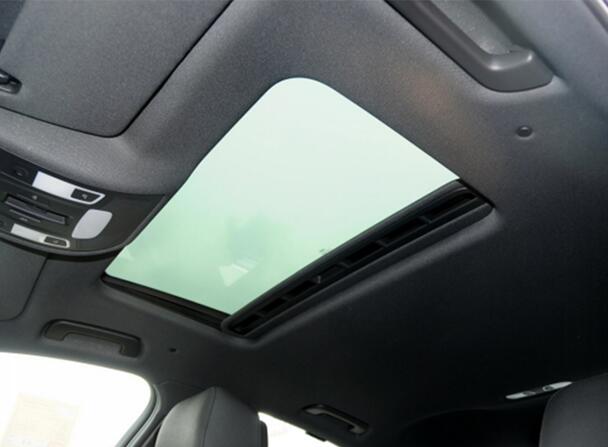 奥迪s6外观升级,奥迪s6内饰进化过程