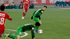 中国男足表情包,国足你应该知道我要说什么表情包