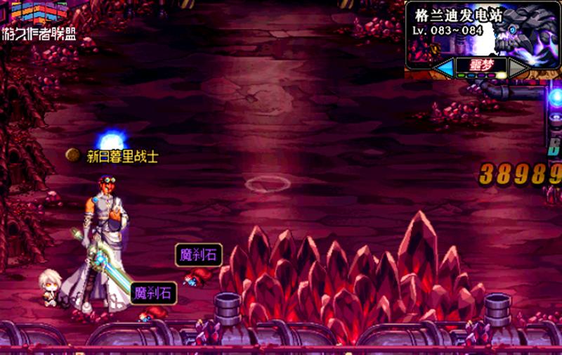 dnf新版本搬砖地图推荐,韩服dnf手游2023摸金搬砖图