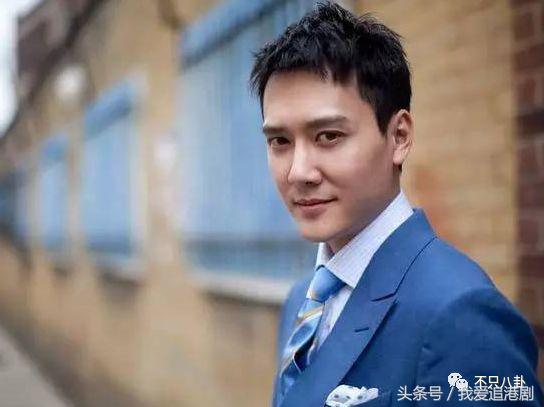 不努力就要继承家业的人,没有努力就得继承家产的明星