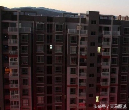 水泥森林,水泥丛林