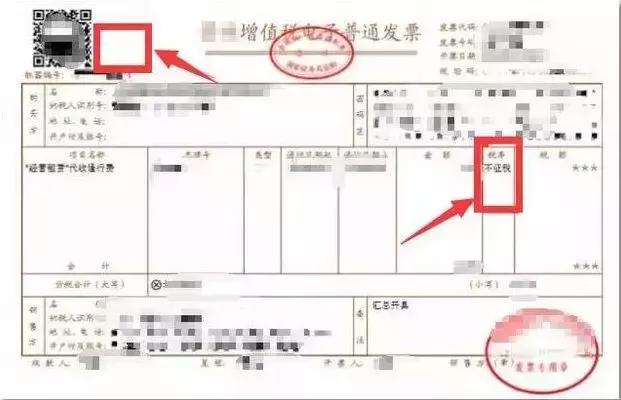 纸质发票变成电子发票如何开具,纸质发票不能用可以重开吗