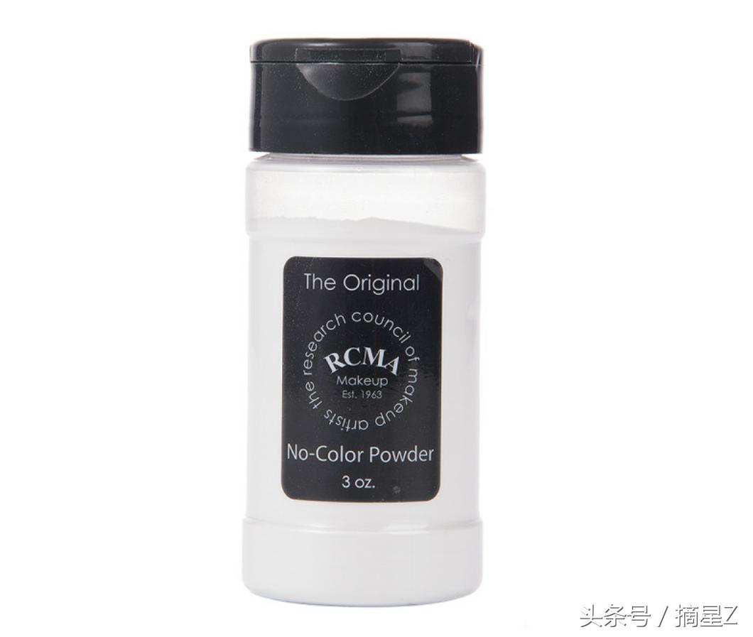 混油皮夏天适合的散粉,akf散粉平价油皮控油防水不易脱妆