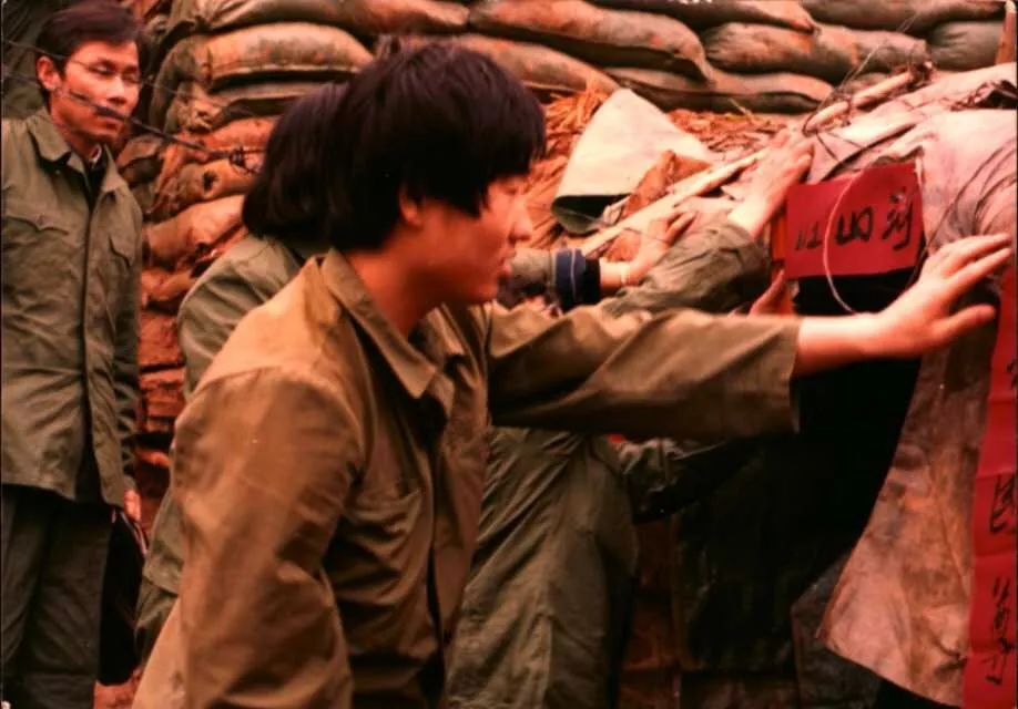 随画家王银祥寻路老北京民俗