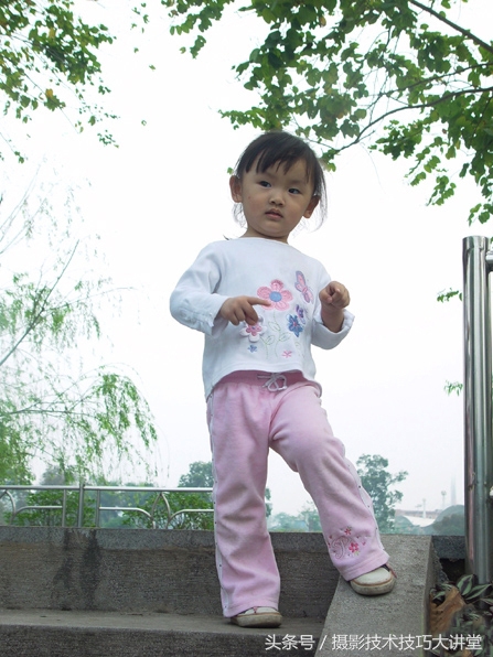 摄影测光术语,摄影基础知识什么是测光