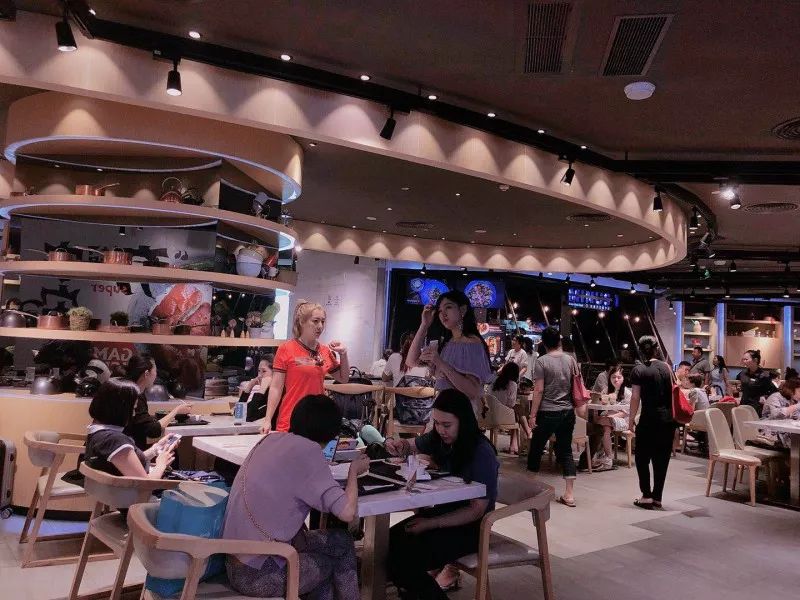 广州天汇igc广场,广州igc天汇广场简介