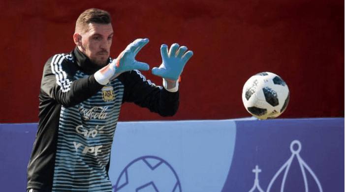 阿根廷对梅西的最新消息,梅西最新准确消息阿根廷队