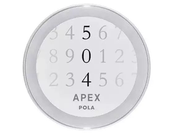 pola极光新款,pola系列最值得买的