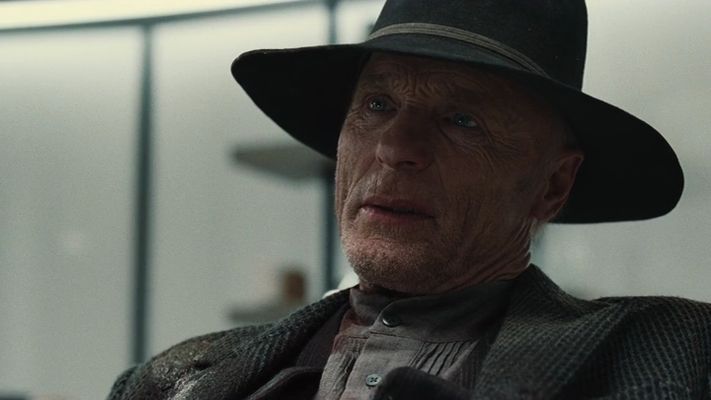 西部世界第二部大结局片尾曲,西部世界第一季大结局